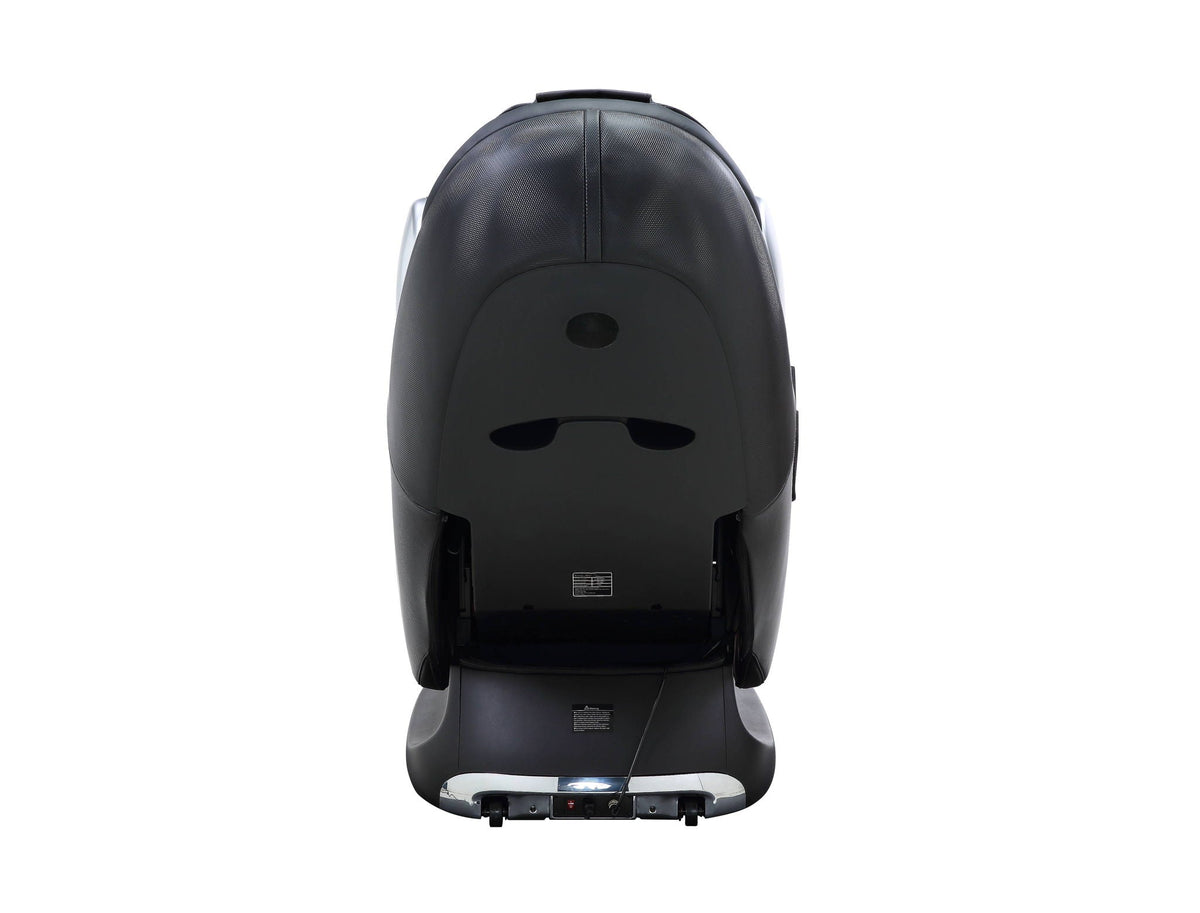 Pacari Synthetic Power 2D Massage Chair