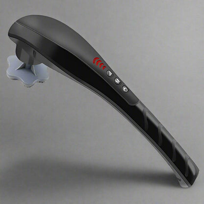 Handheld Deep Tissue Massager for Muscles