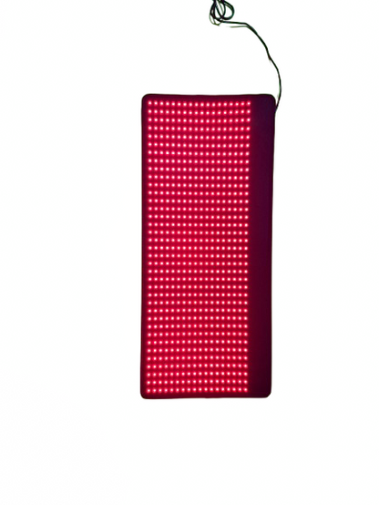 Red Light Pain Relief Kit – 5 Powerful Devices for Full-Body Relief- 5,184 Total LEDs
