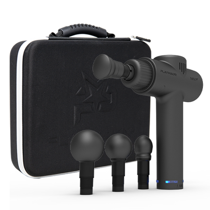 MVP+ Carrying Case