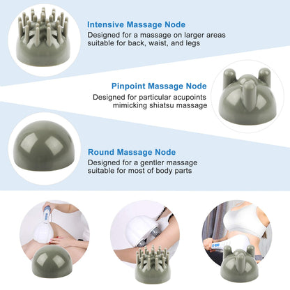 Electric Full Body Massager