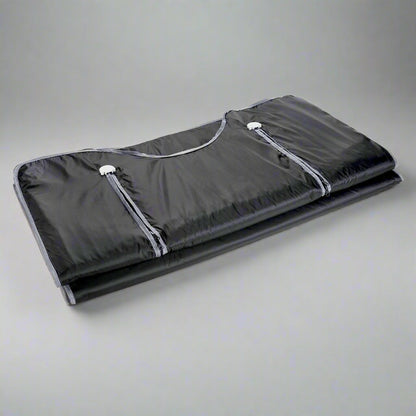 🔥 Portable Far Infrared Sauna Blanket