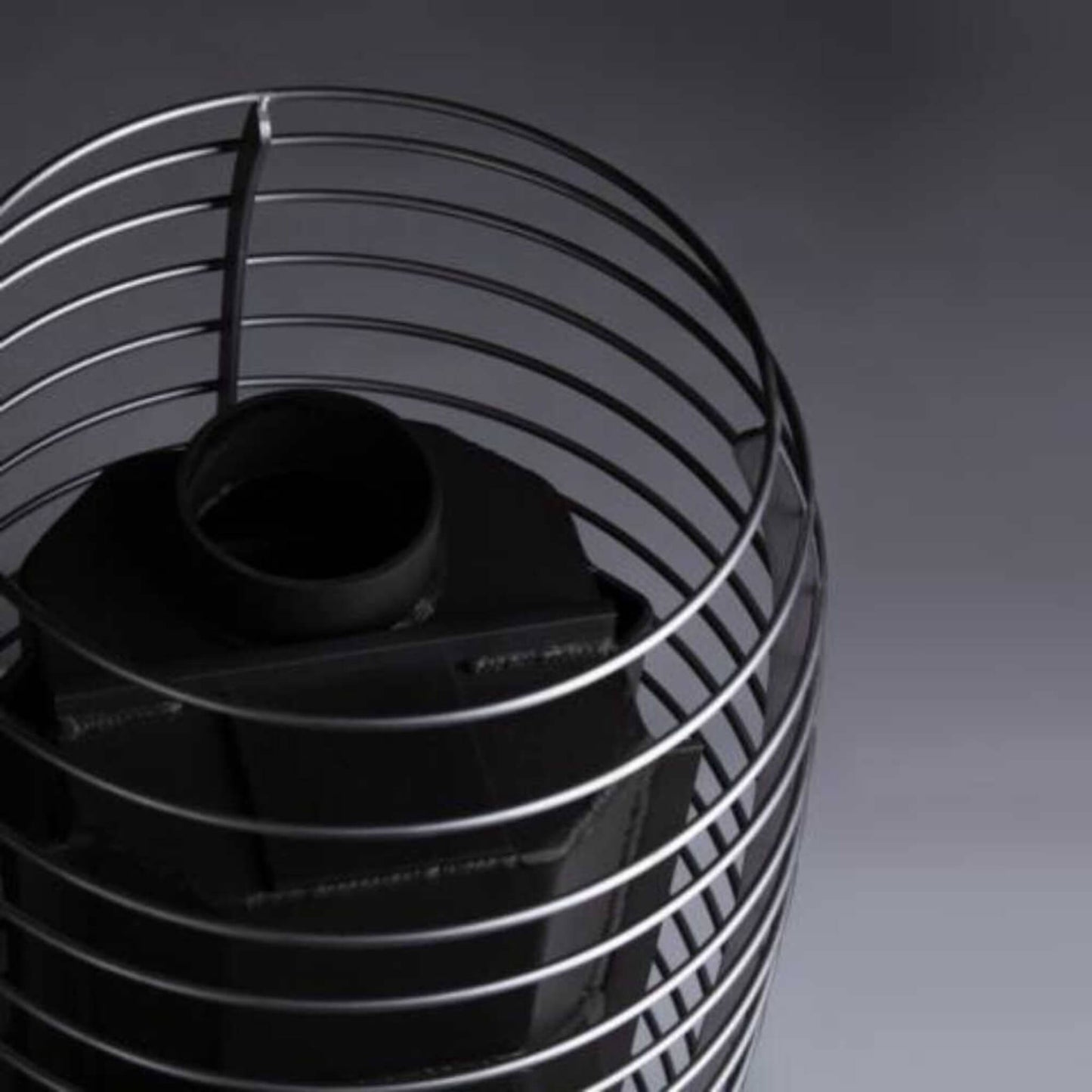 Huum Hive Wood Series Stainless Steel Sauna Stove With Sauna Stones (SAK67159)